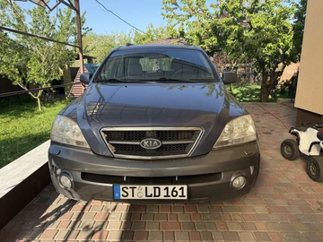 Авто KIA Sorento 2002 № 8787745