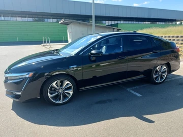 Авто Honda Avancier 2017 № 8787746