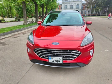 Авто Ford Escape 2021 № 8787752