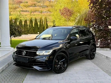 Авто Volkswagen Tiguan 2021 № 8787763