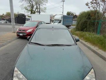 Авто Ford Mondeo 2004 № 8787764