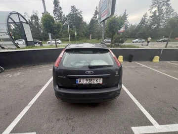 Авто Ford Focus 2007 № 8787765