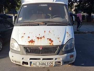 Авто ГАЗ 3302 Газель 2010 № 8787766