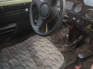 Авто ЗАЗ 968 1989 № 8787770