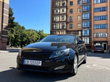 Авто KIA Optima 2012 № 8787773