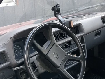 Авто ЗАЗ 1103 Slavuta 2010 № 8787778