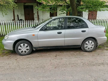 Авто Daewoo Arcadia 2008 № 8787779