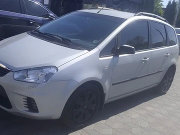 Авто Ford C-Max 2007 № 8787784