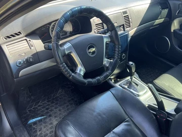Авто Chevrolet Epica 2007 № 8787785