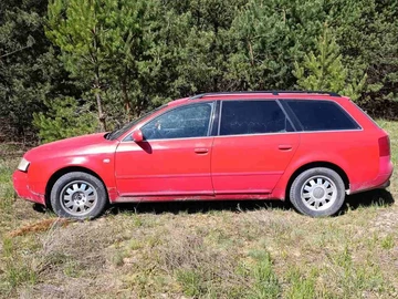 Авто Audi A1 2000 № 8787787