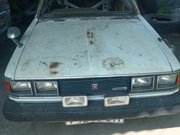 Авто Toyota Carina 1981 № 8787792
