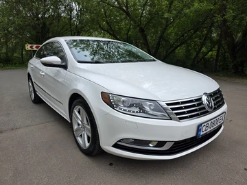 Авто Volkswagen Passat Cc 2012 № 8787797