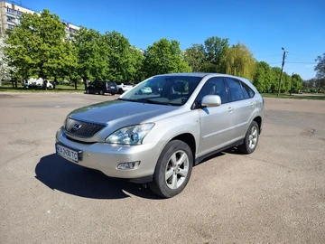 Авто Lexus Rx Серія 2005 № 8787804