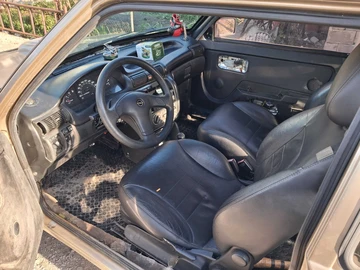 Авто ЗАЗ Таврия 1995 № 8787805