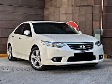 Авто Honda Accord 2011 № 8787806