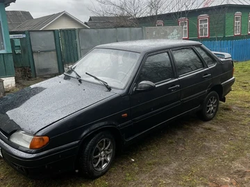 Авто ВАЗ 2115 2007 № 8787808