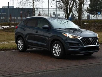 Авто Hyundai Tucson 2020 № 8787810