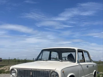 Авто ВАЗ 2101 1986 № 8787811