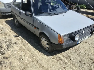 Авто ЗАЗ Таврия 1991 № 8787812