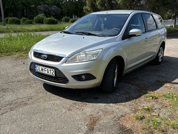 Авто Ford Focus 2009 № 8787817