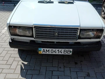 Авто ВАЗ 11113 Oka 2008 № 8787818