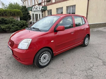 Авто KIA Picanto 2006 № 8787821