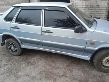 Авто ВАЗ 2115 2004 № 8787828