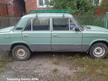 Авто ВАЗ 21063 1987 № 8787829