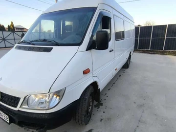 Авто Mercedes Sprinter 2003 № 8787831