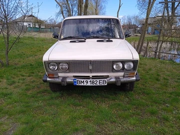 Авто ВАЗ 21061 1988 № 8787832