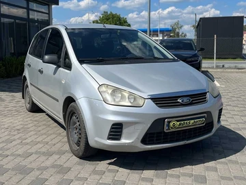 Авто Ford Canyon 2008 № 8787833