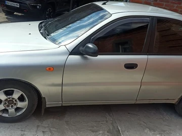 Авто Daewoo Arcadia 2006 № 8787835