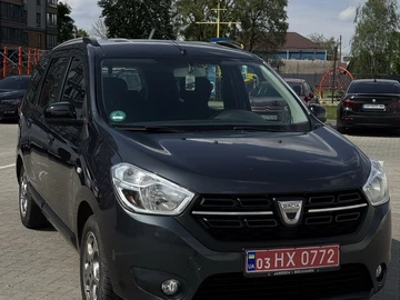 Авто Dacia 1300 2020 № 8787838
