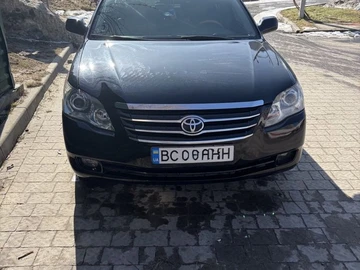 Авто Toyota Avalon 2006 № 8787839
