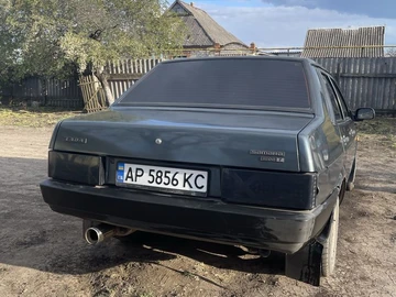 Авто ВАЗ 21099 2004 № 8787840