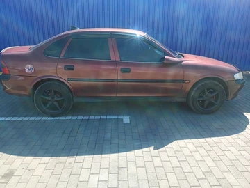 Авто Opel Vectra 1998 № 8787842