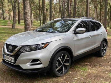 Авто Nissan Rogue 2020 № 8787843