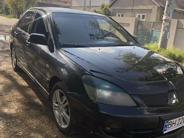 Авто Mitsubishi Lancer 2006 № 8787845