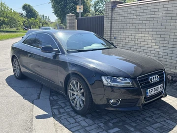 Авто Audi A5 2012 № 8787846