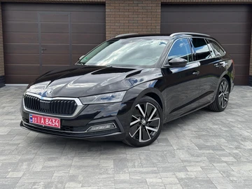 Авто Skoda Octavia 2020 № 8787917