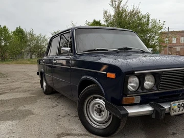Авто ВАЗ 2106 1992 № 8787918