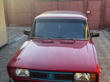 Авто ВАЗ 21053 1996 № 8787927