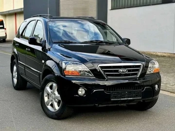 Авто KIA Sorento 2007 № 8787931