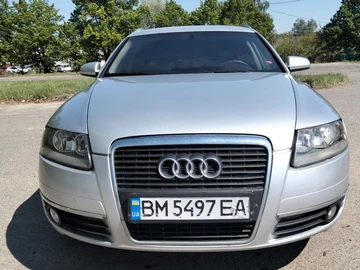 Авто Audi A6 2005 № 8787933