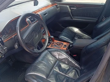 Авто Mercedes 240 1998 № 8787937