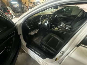 Авто BMW 5 Серия 2016 № 8787945