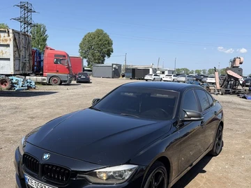 Авто BMW 3 Серия 2013 № 8787946