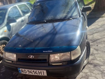 Авто ВАЗ 2111 2007 № 8787949