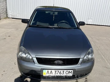 Авто ВАЗ 2170 Priora 2011 № 8787953