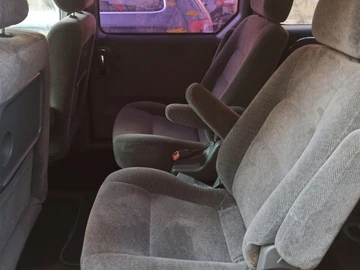 Авто KIA Carnival 2002 № 8787957